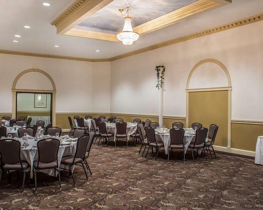 Quality Inn - Niagara Falls Blvd Servizi foto