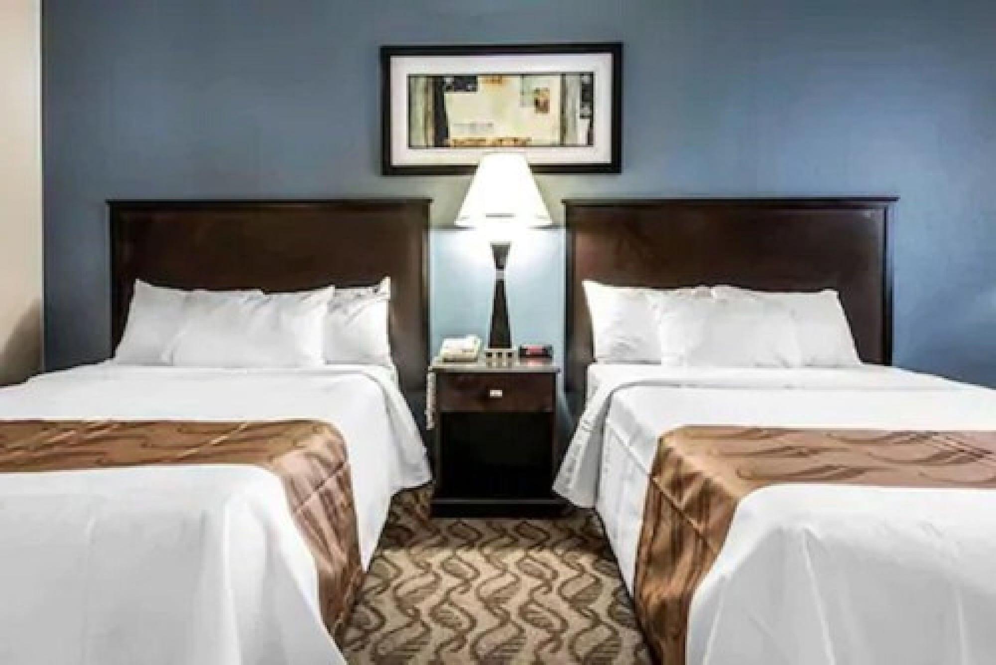 Quality Inn - Niagara Falls Blvd Esterno foto
