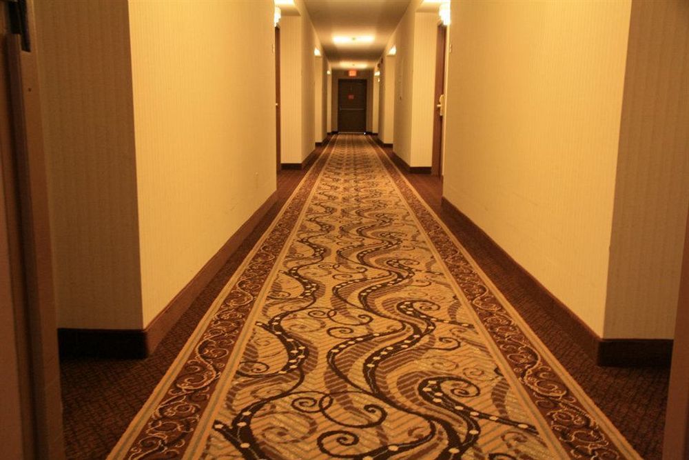 Quality Inn - Niagara Falls Blvd Esterno foto