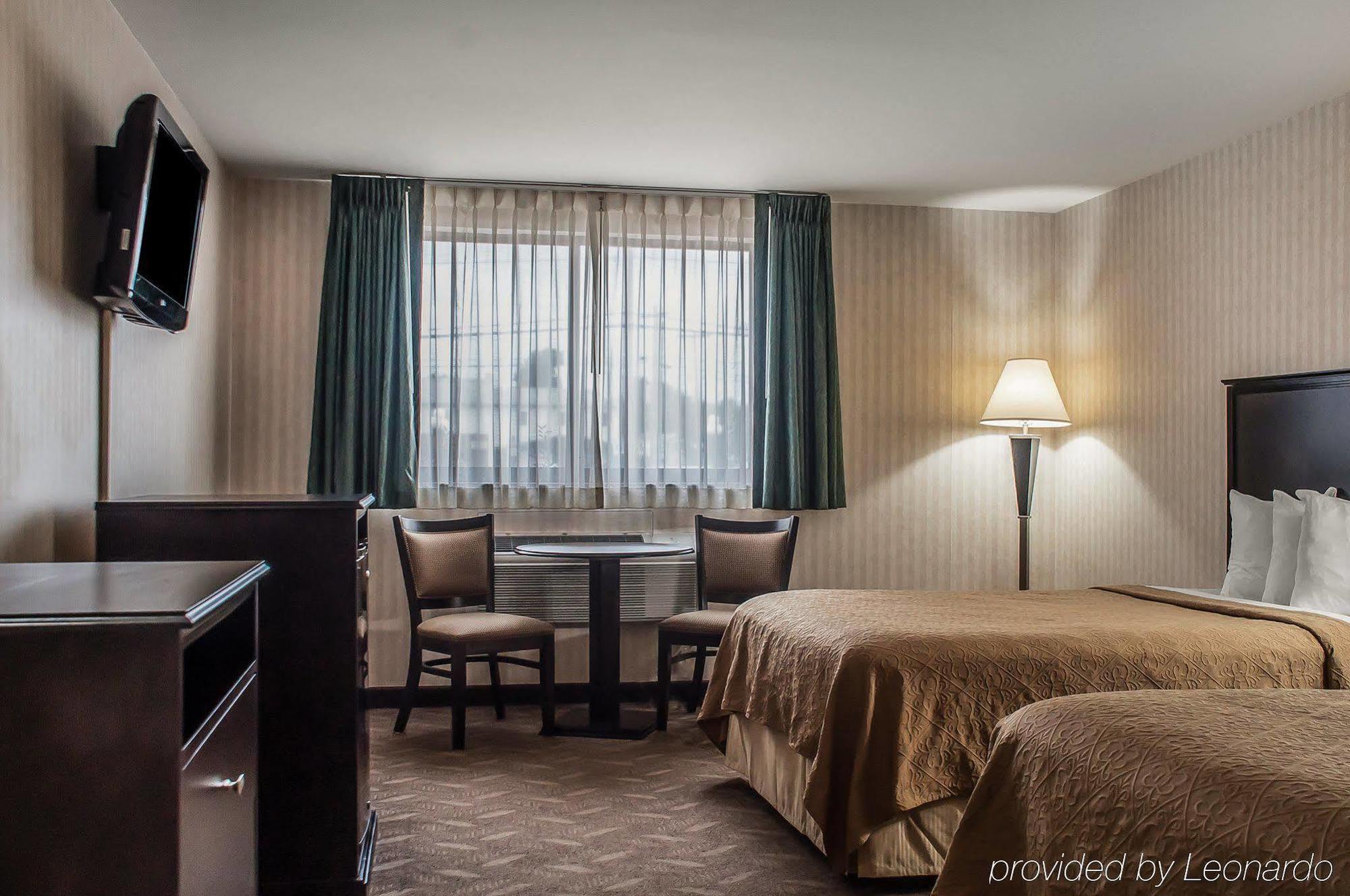 Quality Inn - Niagara Falls Blvd Esterno foto