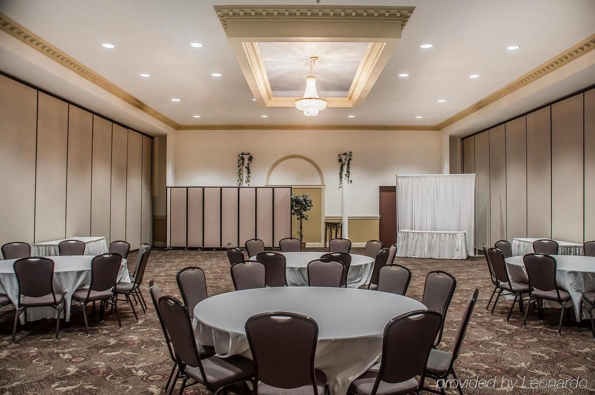 Quality Inn - Niagara Falls Blvd Esterno foto