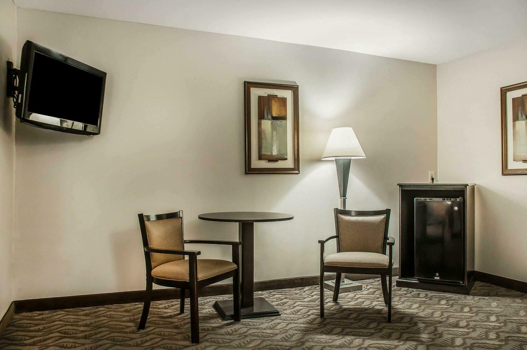 Quality Inn - Niagara Falls Blvd Esterno foto